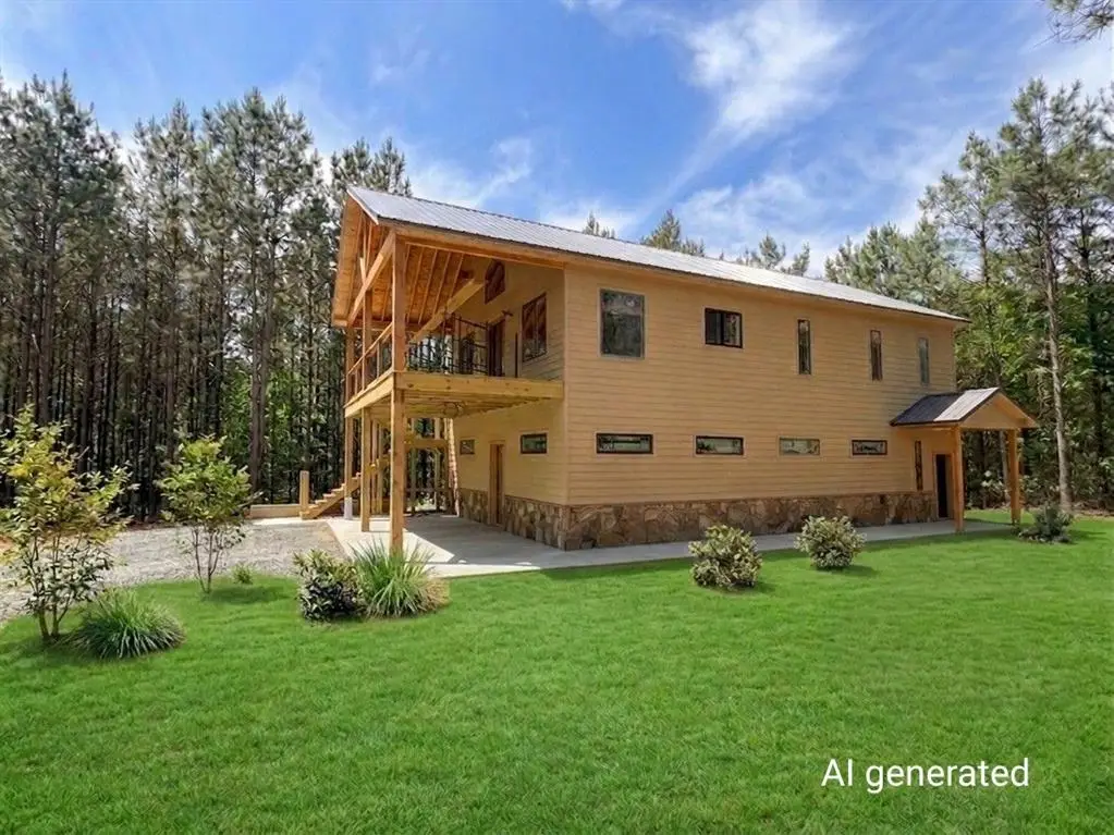 1275 Dawn View Way, Broken Arrow, OK 74728 - #1