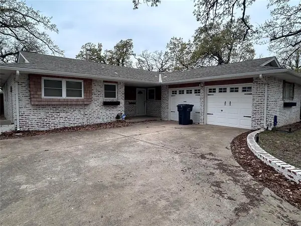 2121 N Markwell Avenue, Oklahoma City, OK 73127