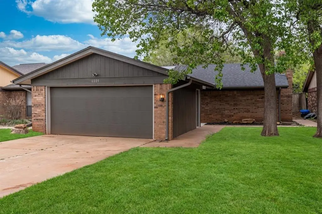 6009 Vixen Way, Oklahoma City, OK 73142 - #1