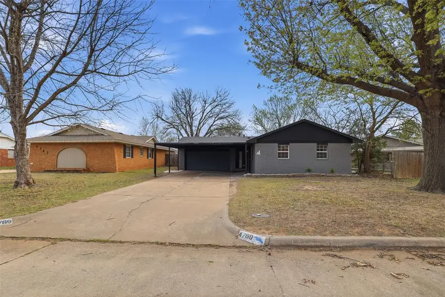 4769 Spiva Drive, Del City, OK 73115 - #3