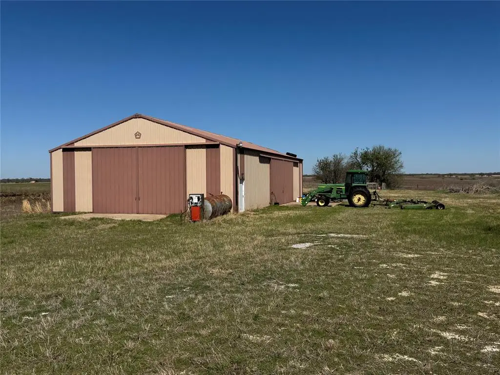 27502 Agate Road, Leon, OK 73441 - #1