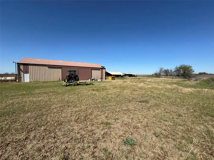 27502 Agate Road, Leon, OK 73441 - #3