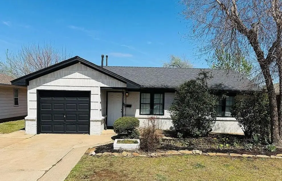 245 E Kerr Drive, Oklahoma City, OK 73110 - #1