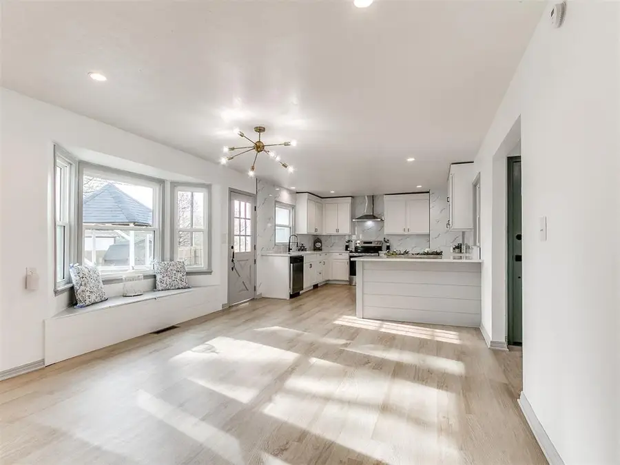 1805 N Philadelphia Avenue, Shawnee, OK 74804 - #2