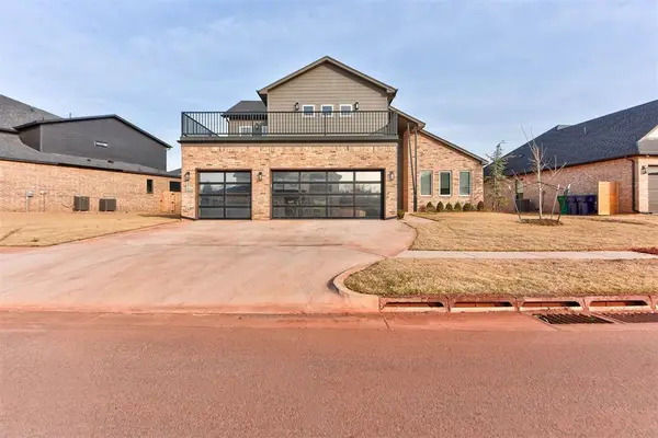 5613 NW 154th Terrace, Edmond, OK 73013
