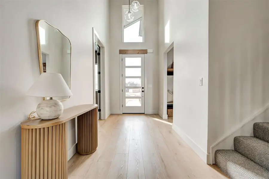 5613 NW 154th Terrace, Edmond, OK 73013 - #2