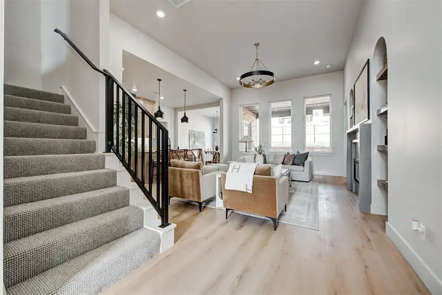 5613 NW 154th Terrace, Edmond, OK 73013 - #3