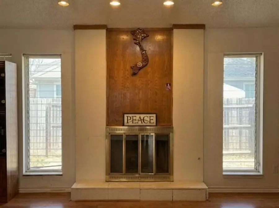 6609 Evergreen Canyon Road, Oklahoma City, OK 73162 - #3