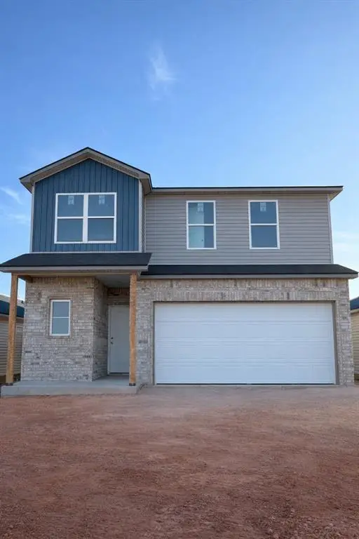 1213 Colt Drive, Guthrie, OK 73044 - #1