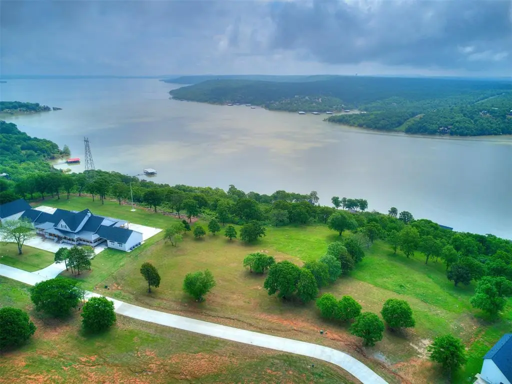 28 Patriot Pointe, Eufaula, OK 74432 - #1