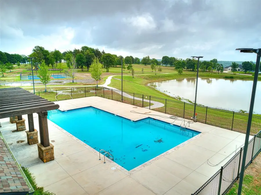 8 Patriot Pointe, Eufaula, OK 74432 - #2