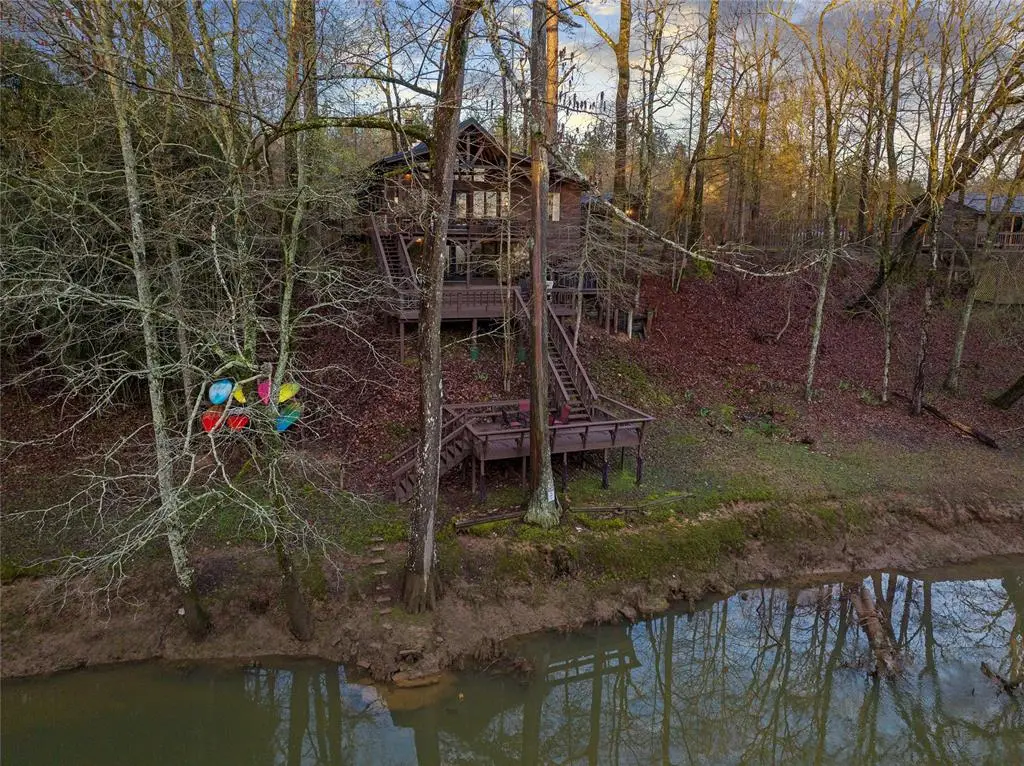 12 River Lane, Broken Bow, OK 74728 - #1