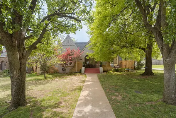 428 NW 34 Street, Oklahoma City, OK 73118
