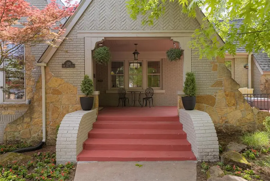 428 NW 34 Street, Oklahoma City, OK 73118 - #2