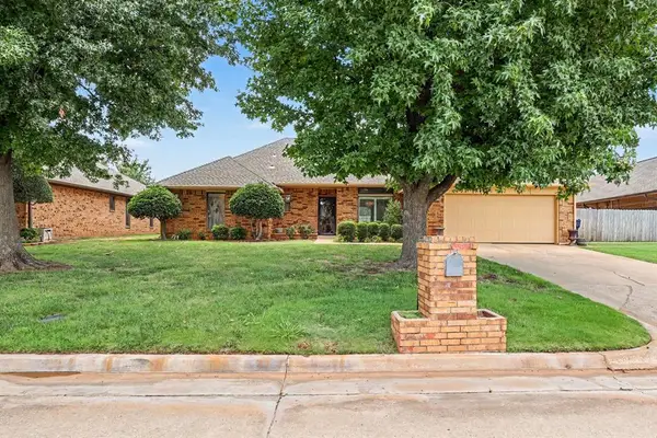 2629 SW 108th Street, Oklahoma City, OK 73170