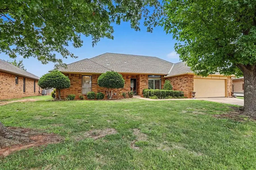 2629 SW 108th Street, Oklahoma City, OK 73170 - #2