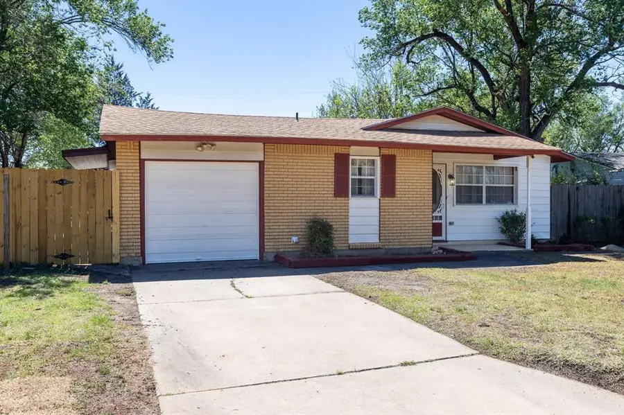 526 NW Glendale Drive, Lawton, OK 73507 - #3