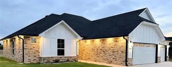 4520 Red Bird Road, Shawnee, OK 74804