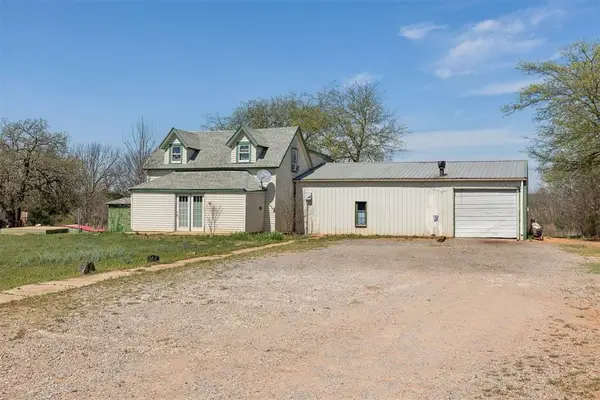 33906 Highway 59b, Macomb, OK 74852