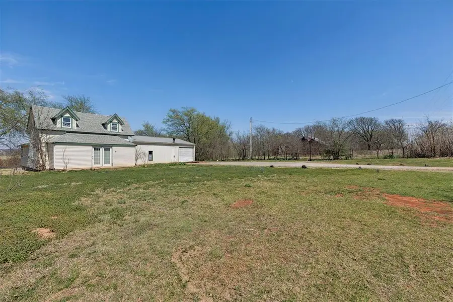 33906 Highway 59b, Macomb, OK 74852 - #3
