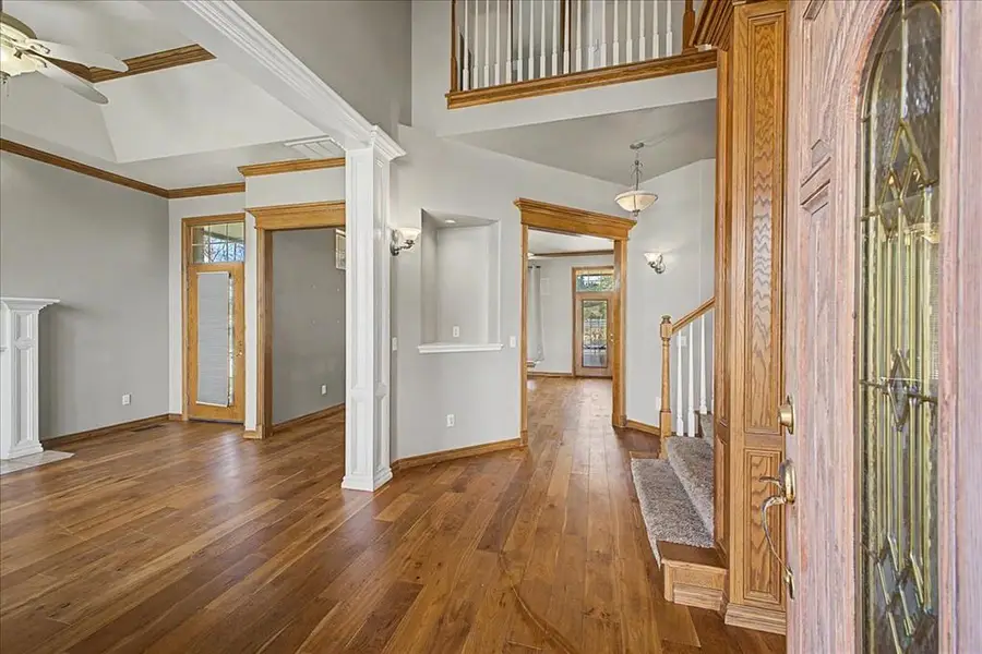 14230 S Robin Nest, Choctaw, OK 73020 - #2