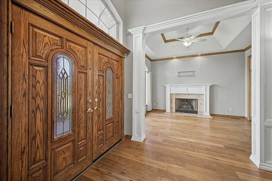 14230 S Robin Nest, Choctaw, OK 73020 - #3