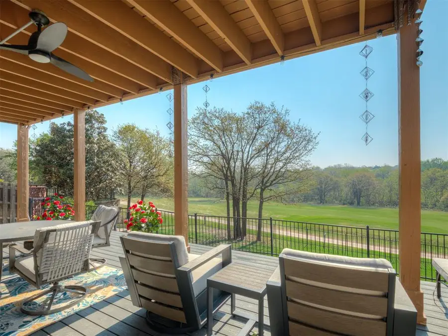 3048 Garden Vista, Edmond, OK 73034 - #2