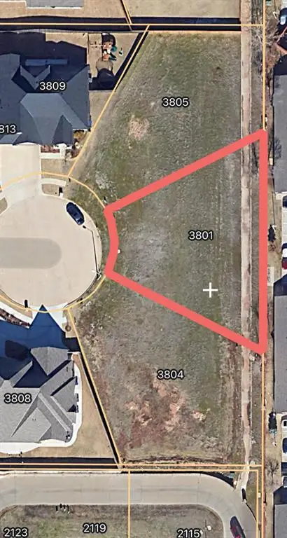 3801 Brenton Circle, Norman, OK 73072 - #1