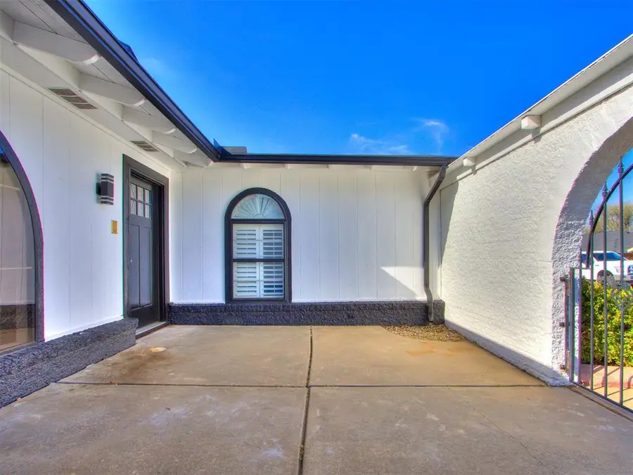 7705 Rumsey Road, Oklahoma City, OK 73132 - #3