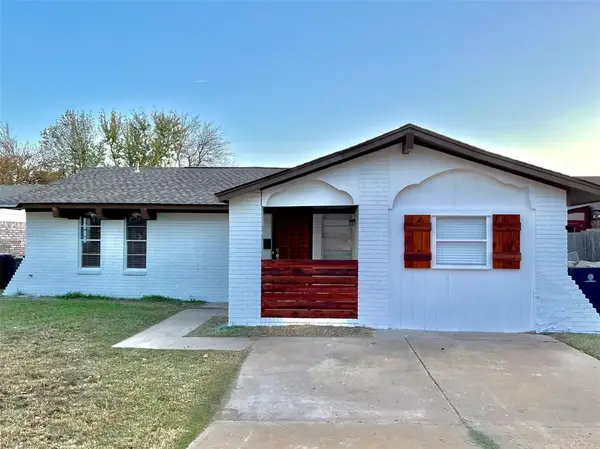 7440 NW 5th Terrace, Oklahoma City, OK 73127