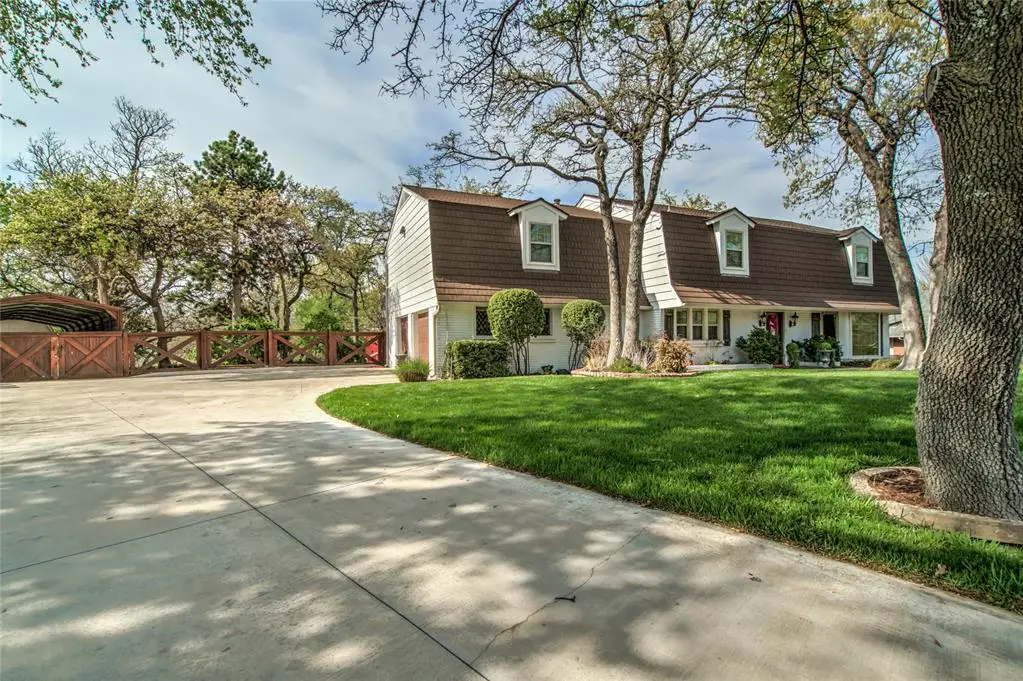 1725 N Canary Drive, Edmond, OK 73034 - #1