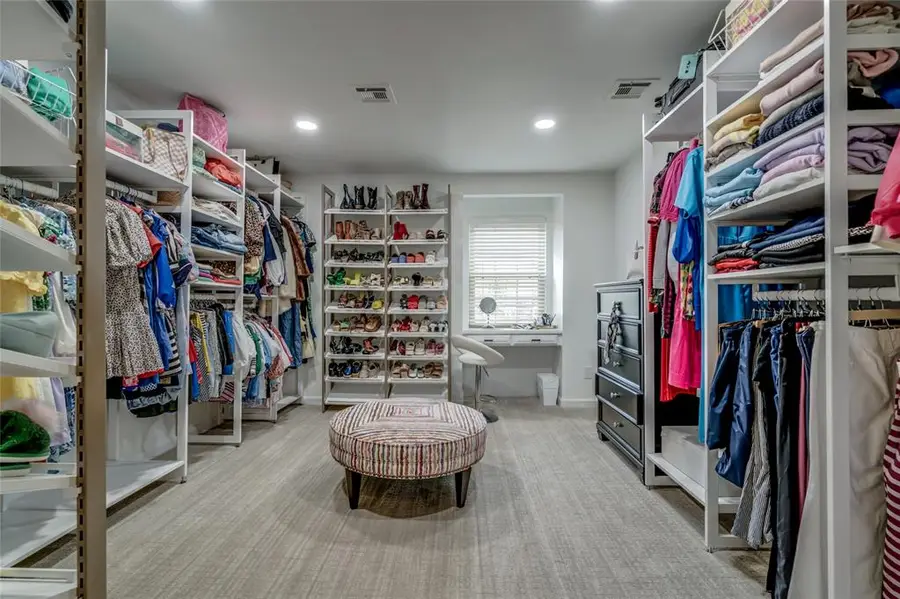 1725 N Canary Drive, Edmond, OK 73034 - #3