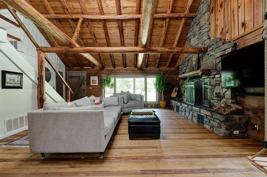 13200 Anita Lane, Edmond, OK 73034 - #2