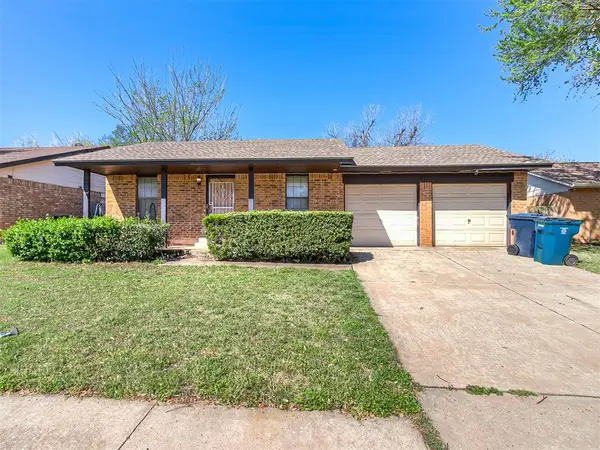 4701 Royal Oak Drive, Oklahoma City, OK 73135