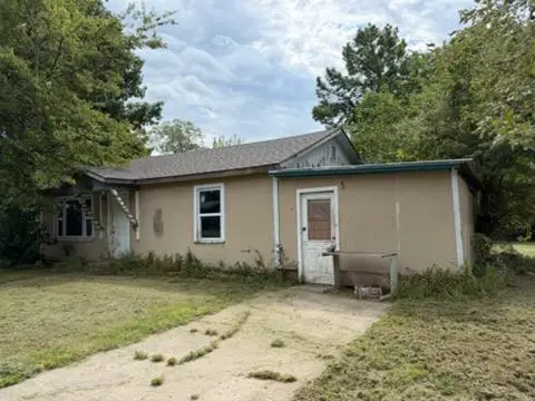 5103 Emporia Street, Muskogee, OK 74401