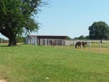 0 Harrison Road, Asher, OK 74826