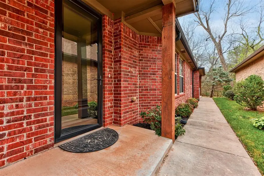 2124 Turtle Creek Drive, Norman, OK 73071 - #3