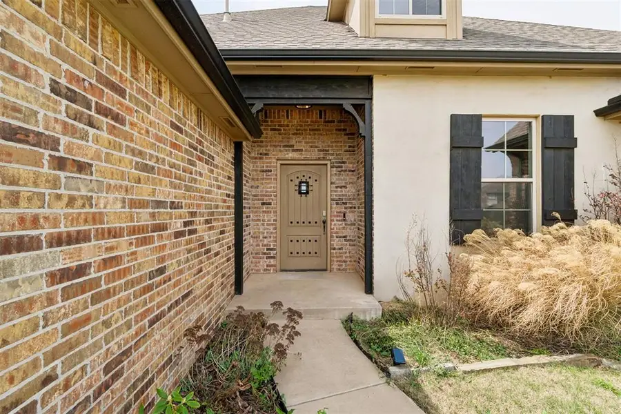 2267 Poplar Avenue Nw, Piedmont, OK 73078 - #2