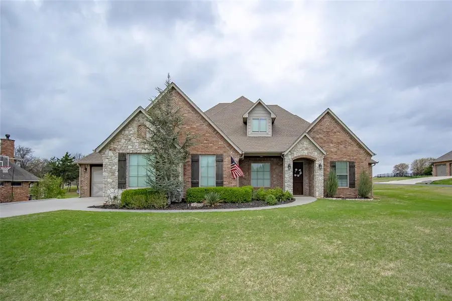 6471 Stone Hill Drive, Edmond, OK 73034 - #3