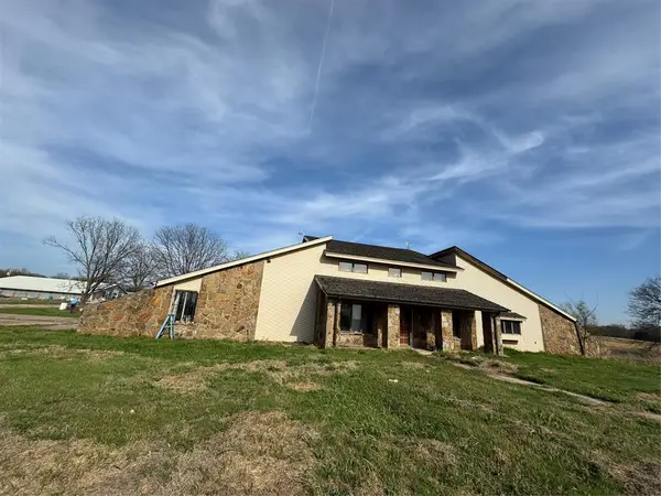 23993 Brangus Road, Tecumseh, OK 74873