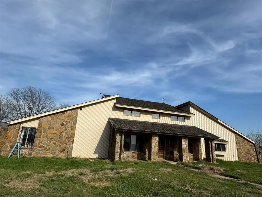 23993 Brangus Road, Tecumseh, OK 74873 - #2