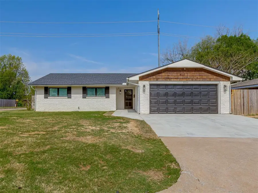 2333 Elwood Drive, Edmond, OK 73013 - #2