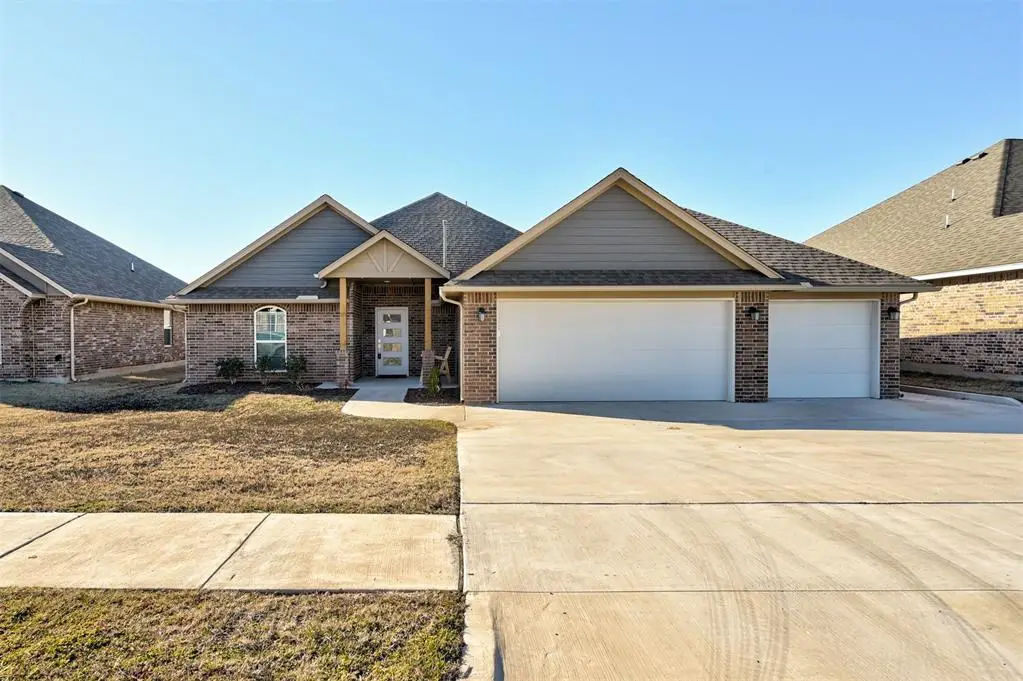 2820 Summit Crossing Parkway, Norman, OK 73071 - #1
