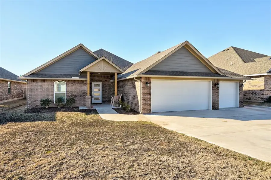 2820 Summit Crossing Parkway, Norman, OK 73071 - #2