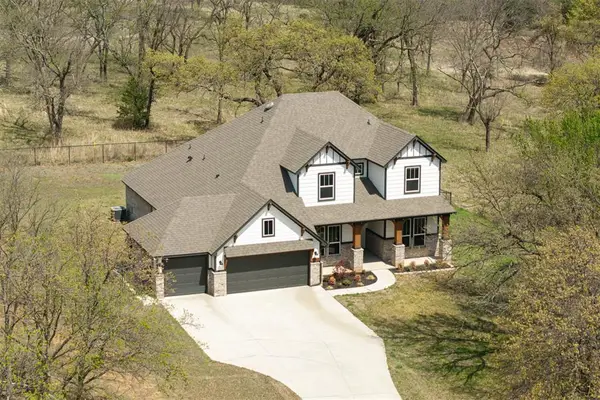 17519 240th Street, Washington, OK 73093