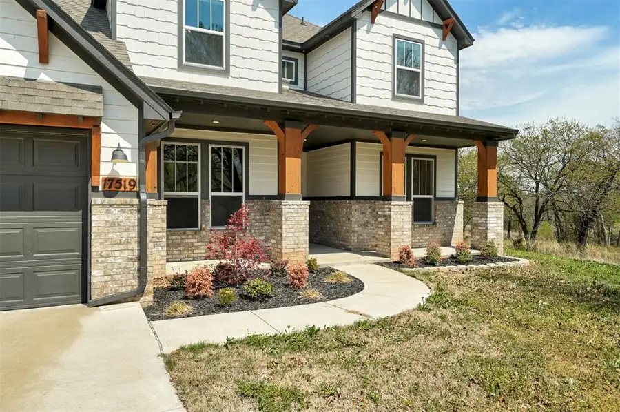 17519 240th Street, Washington, OK 73093 - #3