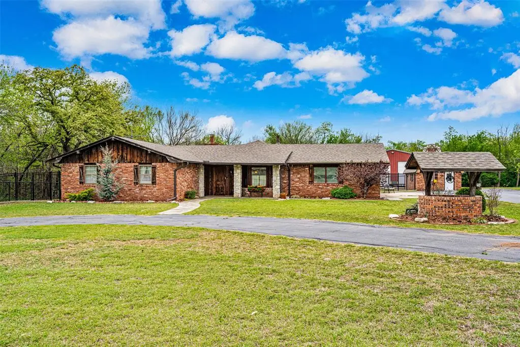 2711 S 27th Street, Duncan, OK 73533 - #1