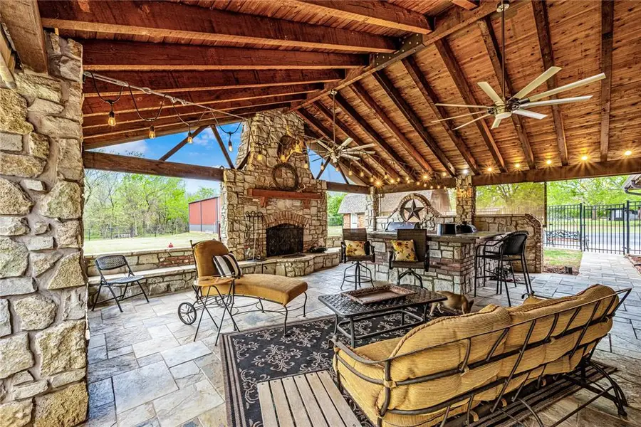 2711 S 27th Street, Duncan, OK 73533 - #3