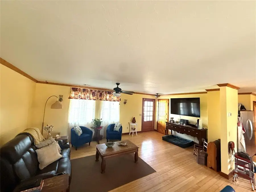 16508 Acme Road, Shawnee, OK 74801 - #3