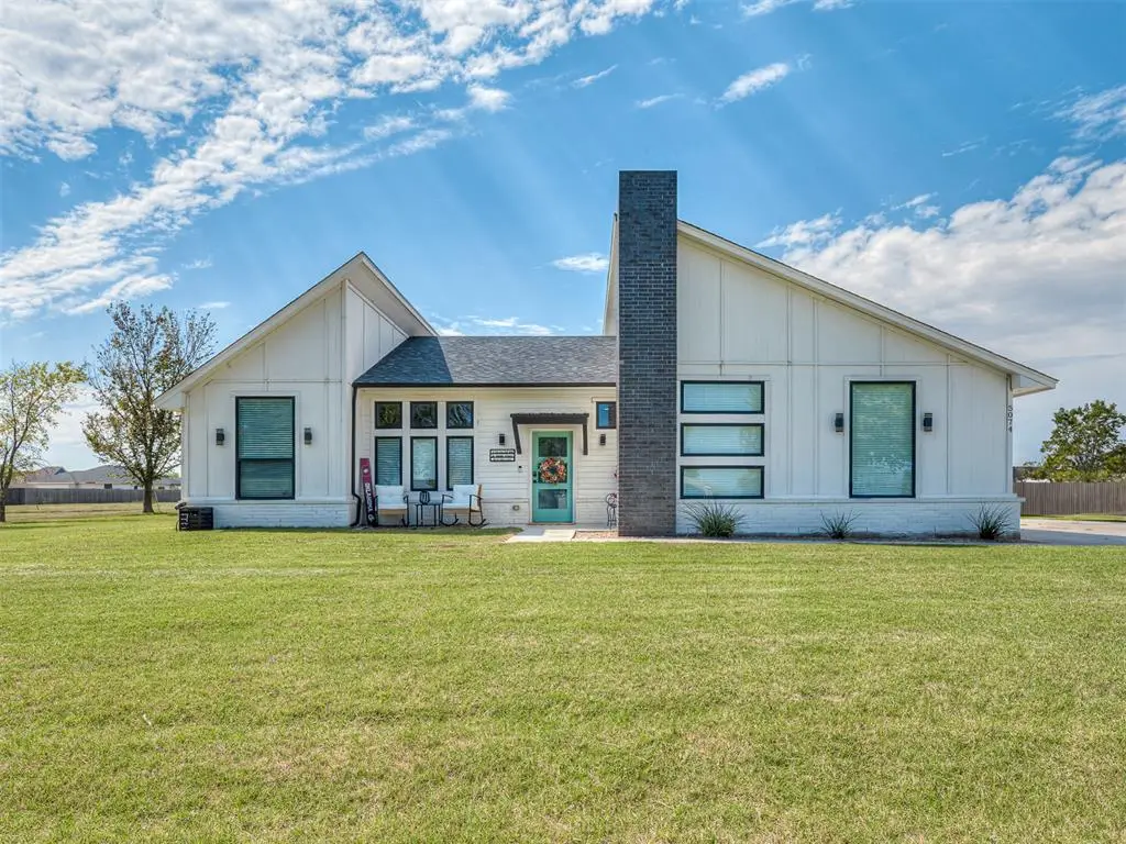 5074 Magnolia Meadow Way, Washington, OK 73093 - #1